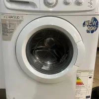 ماشین لباسشویی کنوود