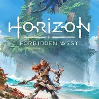اکانت ظرفیت 3 - Horizon Forbidden west