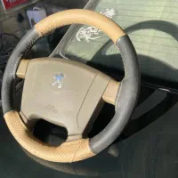 قطعات اصلی پژو، سمند و پراید در حد نو