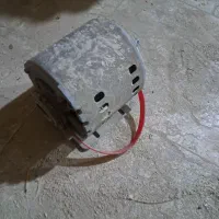 پیچ مهره ۹۰ سانتی با دینام کولر فروشی|ابزارآلات|چهاردانگه (تهران), |دیوار