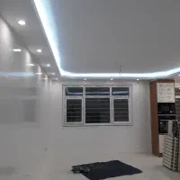 نقاشی ساختمان