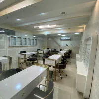 آموزش کاشت ناخن و خدمات با تخفیف VIP|خدمات زیبایی و سلامت|تهران, قاسم‌آباد|دیوار