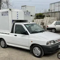 پراید یخچالداریخچالی جهت حمل بار و استیجاری