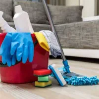 تمیز نظیف کاران جنوب پاک