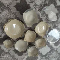 ظرف پذیرایی