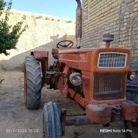 تراکتور رومانی ۶۵|خودرو سنگین|اراک, |دیوار