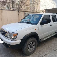 پیکاب ریچ پارس خودرو مدل۹۷