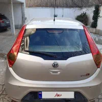 ام جی ۳ مدل ۲۰۱۵ MG3|خودرو سواری و وانت|مشهد, وکیلآباد|دیوار