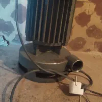 دینام ساخت روسیه