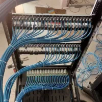 برقکار نیمه ماهر|استخدام صنعتی، فنی، مهندسی|گلپایگان, |دیوار