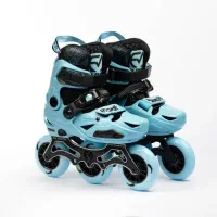 آموزش اسکیت