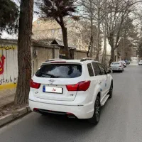 هایما s7 مدل ۱۳۹۷|خودرو سواری و وانت|محمدشهر, عباس آباد|دیوار