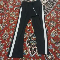 شلوارایکس لارج