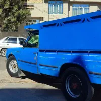 فروش نیسان|خودرو سواری و وانت|بوکان, |دیوار