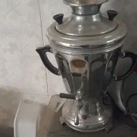 سماور برقی