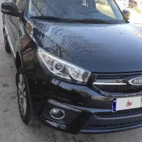 X33 S اسپرت اتوماتیک مشکی 96