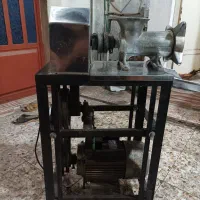 چرخ گوشت ۳۲ عالی سالم سالم درجه یک