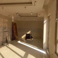 نقاشی ساختمان