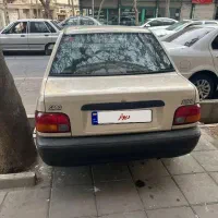 پراید ۸۹بیرنگ|خودرو سواری و وانت|تهران, خانی آباد نو جنوبی|دیوار