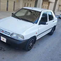 پراید 94 خونگی