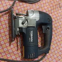 اره چکشی نو ..ابزار نجاری.mdf معاوضه|ابزارآلات|مشهد, شهرک امام هادی (شهرک غرب)|دیوار