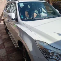 فروش شاسی هایما مدل 97|خودرو سواری و وانت|شیراز, رکنآباد|دیوار