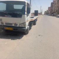 خودرو بر خوشخو ایسوزو 6تن|خدمات حمل و نقل|تهران, مشیریه|دیوار