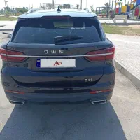 SWM G01|خودرو سواری و وانت|تهران, ستارخان|دیوار