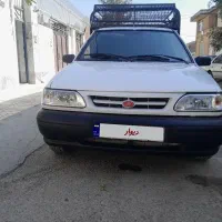 پراید وانت ۱۵۱