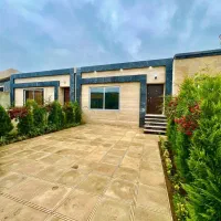 ویلا همکف نما مدرن /۷۰۰ میلیونی/فوری