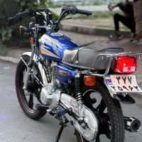 موتور 200 کویر1402