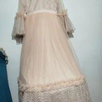 لباس مجلسی دخترانه|لباس|اراک, |دیوار