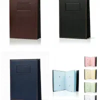 کارتابل اداری چرم (ایرانی و خارجی)