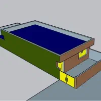 فروش-زمین-252-متری-دو-حیاطه-زمین-شهری