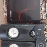 دستگاه DVD