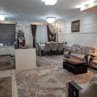 ۱۰۰متر/۲ خواب/طوقانی/فرعی دنج و مشجر|فروش آپارتمان|تهران, شهران جنوبی|دیوار