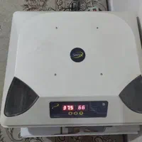 دستگاه جوجه کشی