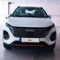 ایکس 33 کراس صفر مدل 1404