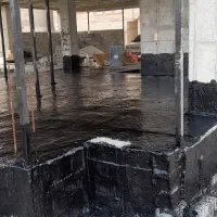 ایزوگام و قیرگونی ((تعمیرات و لکه کاری))|خدمات پیشه و مهارت|بوشهر, |دیوار