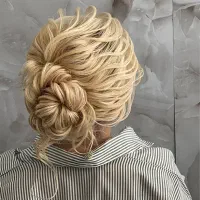 آموزش شینیون|خدمات آرایشگری و زیبایی|تربت جام, شاد|دیوار