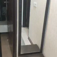 آینه همراه با کشاب|مبلمان خانگی و میز عسلی|شهرکرد, |دیوار