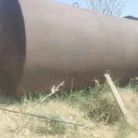 تانکر آب