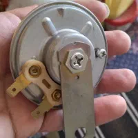 جک اصل ژاپن و بوق الفانت ژاپن|قطعات یدکی و لوازم جانبی|شیراز, اصلاح‌نژاد|دیوار