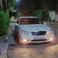 بنز c۲۴۰|خودرو سواری و وانت|کرج, فاز ۳ مهرشهر|دیوار