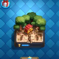 اکانت کلش رویال