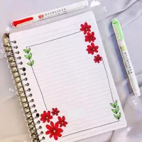 دفتر مشق و دفتر نقاشی|لوازم التحریر|بناب, |دیوار