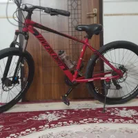 دوچرخه سایز ۲۷