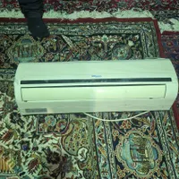 کولر گازی ۹۰۰۰هزار|کولر گازی و فن‌کوئل|رباط‌کریم, |دیوار