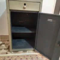 آینه قدی|جاکفشی، کمد، دراور|شیراز, گویم|دیوار