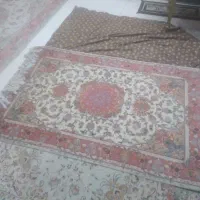 فرش زرع نیم رج ۵۰ علیا